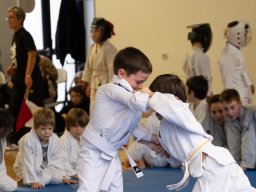 Tournoi de Noël 2023