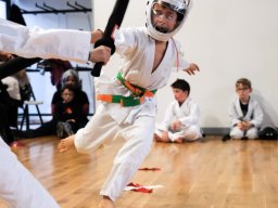 Tournoi de Noël 2023