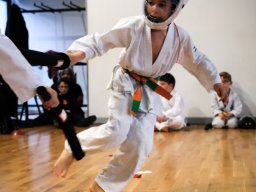 Tournoi de Noël 2023