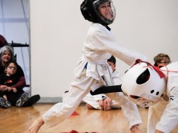 Tournoi de Noël 2023