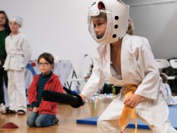 Tournoi de Noël 2023