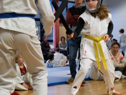 Tournoi de Noël 2023