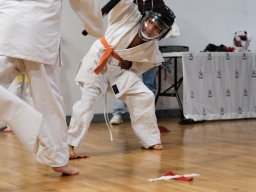 Tournoi de Noël 2023