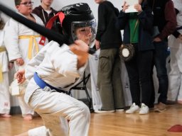 Tournoi de Noël 2023