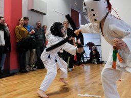 Tournoi de Noël 2023