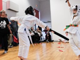 Tournoi de Noël 2023