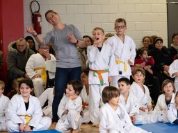 Tournoi de Noël 2023