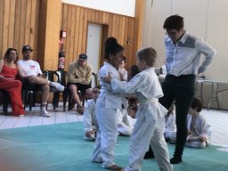 Saison 2023-2024 &raquo; Tournoi de Pâques 2024