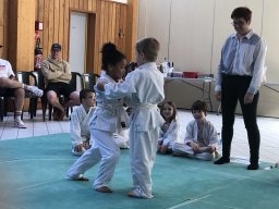 Tournoi de Pâques 2024