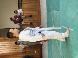 Tournoi de Pâques 2024