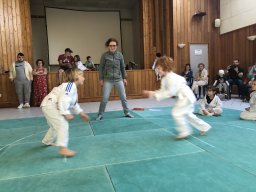 Tournoi de Pâques 2024