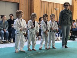 Tournoi de Pâques 2024