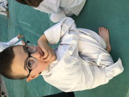 Tournoi de Pâques 2024