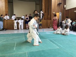 Tournoi de Pâques 2024