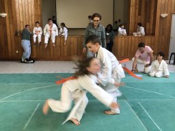 Tournoi de Pâques 2024