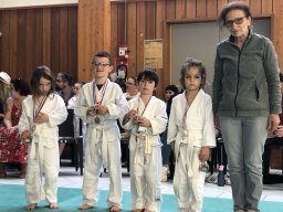 Tournoi de Pâques 2024