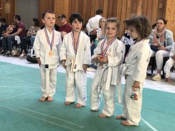 Tournoi de Pâques 2024