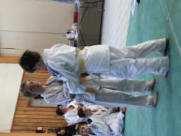 Tournoi de Pâques 2024