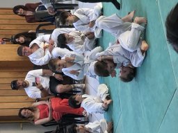 Tournoi de Pâques 2024