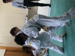 Tournoi de Pâques 2024