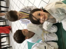 Tournoi de Pâques 2024