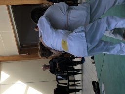 Tournoi de Pâques 2024