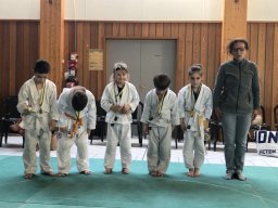 Tournoi de Pâques 2024