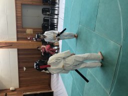 Tournoi de Pâques 2024