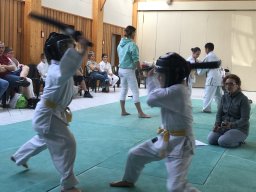 Tournoi de Pâques 2024