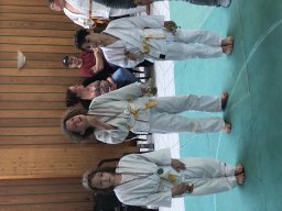 Tournoi de Pâques 2024