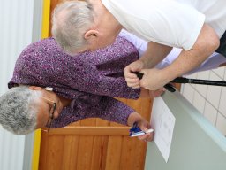 Tournoi de Pâques 2024