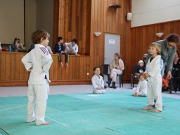 Tournoi de Pâques 2024