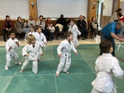 Tournoi de Noël 2024