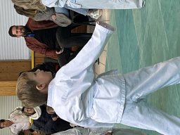 Tournoi de Noël 2024