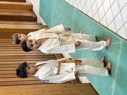 Tournoi de Noël 2024