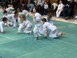 Tournoi de Noël 2024