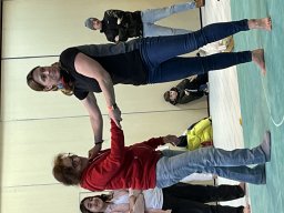 Tournoi de Noël 2024