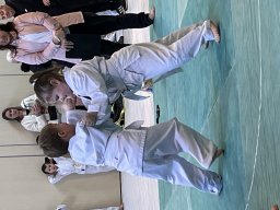 Tournoi de Noël 2024