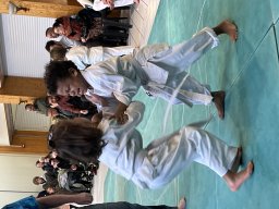 Tournoi de Noël 2024