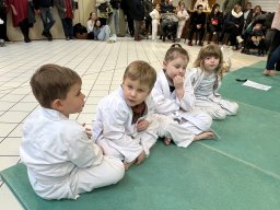 Tournoi de Noël 2024