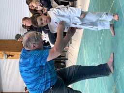 Tournoi de Noël 2024