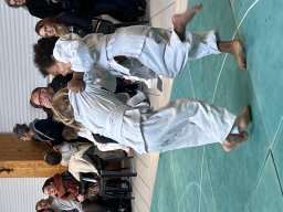 Tournoi de Noël 2024