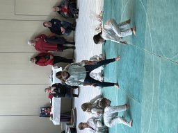 Tournoi de Noël 2024