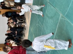 Tournoi de Noël 2024