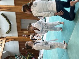 Tournoi de Noël 2024