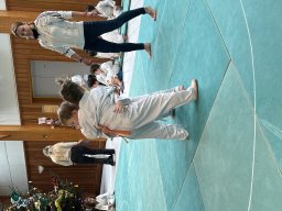 Tournoi de Noël 2024