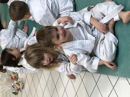 Tournoi de Noël 2024