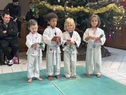 Tournoi de Noël 2024