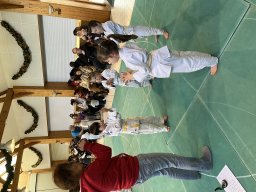 Tournoi de Noël 2024