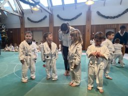 Tournoi de Noël 2024